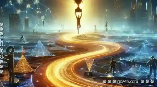 A Connected Path to Victory