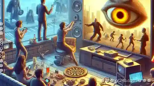 Ad-Driven Game Design and Player Surveillance