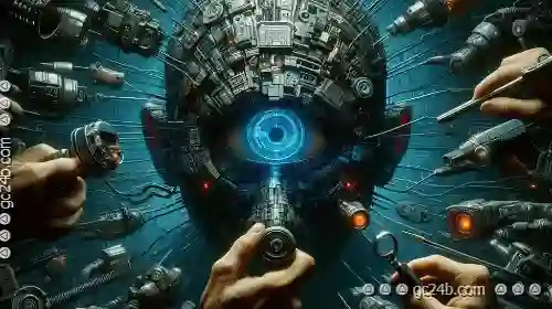 Addictive Mechanics and Addictive Surveillance