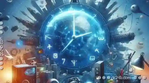 Always Online Games and the Illusion of Control