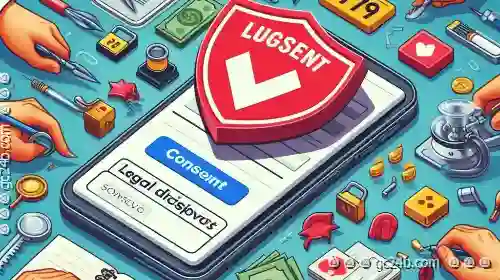 Are Consent Popups Just Legal Disclaimers?