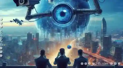 Are Players Being Watched While They Play?