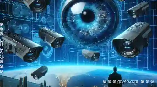 Are We Trading Convenience for Comprehensive Surveillance?