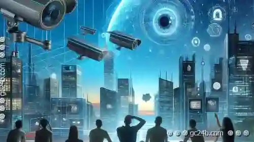 Beyond Gameplay: The Surveillance Architecture of the Metaverse