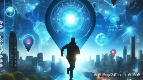 Beyond Navigation: The Hidden Dangers of Location Tracking