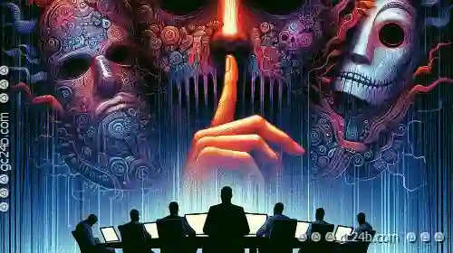 Dark Patterns: The Silent Saboteurs of Your Digital Autonomy