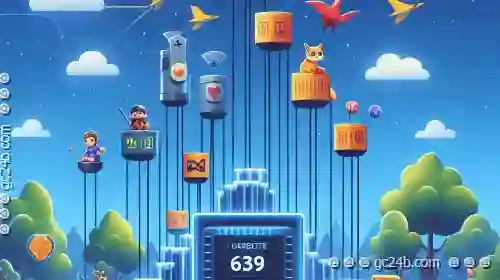 Data Bundling Practices in Gaming Apps