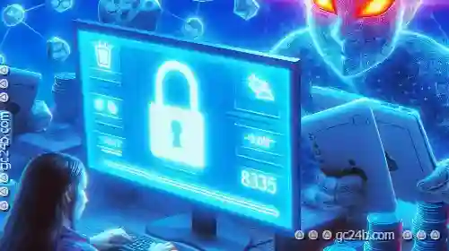 Default Consent and the Gaming Surveillance Model