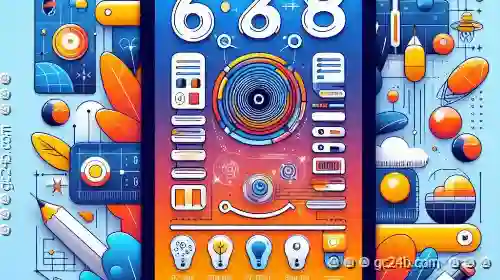 Designing Intuitive App Interfaces