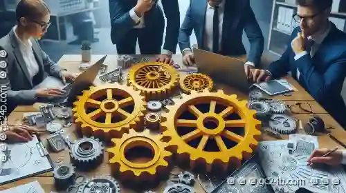 Designing for Continuous Improvement