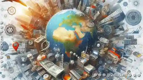 Designing for Geographic Relevance