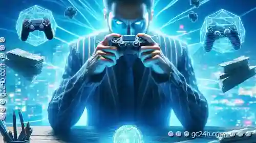 Do Always-Online Games Breach the Right to Digital Silence?