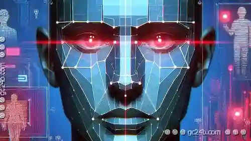 Do Face-Tracking Games Violate Biometric Laws?