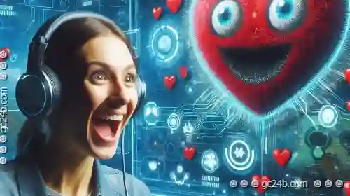 Emotion Detection in Games: The Next Privacy Frontier?