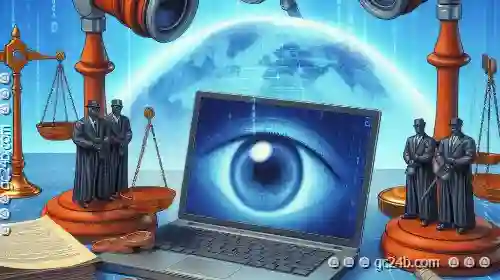 End User License Agreements as Surveillance Tools