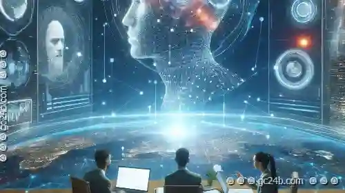 Enhancing Presence in Virtual Spaces