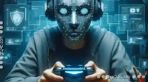 Face ID: The New Frontier of Gamer Surveillance?