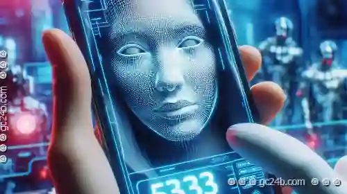 Face ID: The Ultimate Personalized Advertising Tool in Gaming?