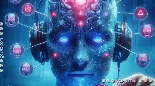 Facial Feedback Loops: When Games Manipulate Mood