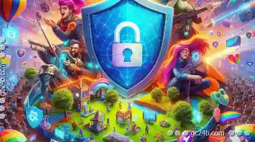 Free-to-Play, Pay-with-Privacy
