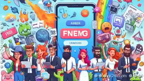 Gaming with a Mask: A New Act of Digital Resistance?