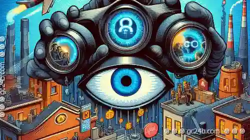 Freemium Games, Premium Surveillance: What's the Real Price?