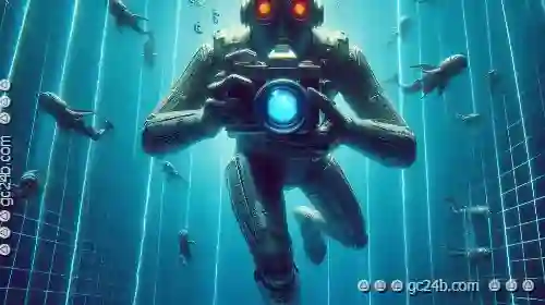 Full-Body Surveillance: The Price of Immersion