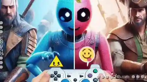 Game Characters That Learn Your Emotions: Harmless or Horrifying?