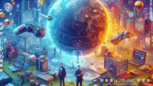 Game Launcher Terms That Sell Your Data