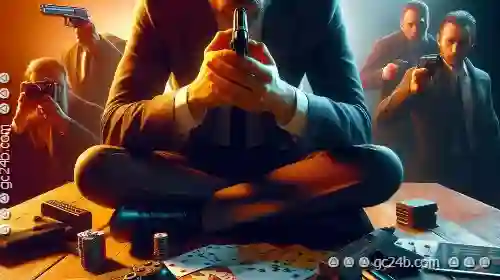 Games That Move With You-and Spy On You