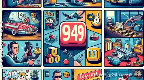 Games That Reward You for Being Predictable