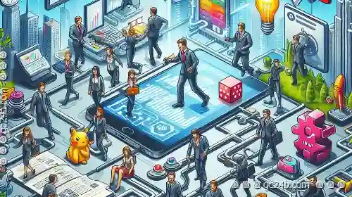 Gamified Solutions for User Engagement