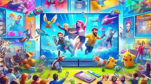 Gaming Ads Know More About You Than You Think