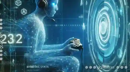 Gaming's New Frontier: Biometric Data for Behavioral Analysis