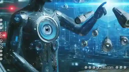 Haptic Feedback or Surveillance Feedback?