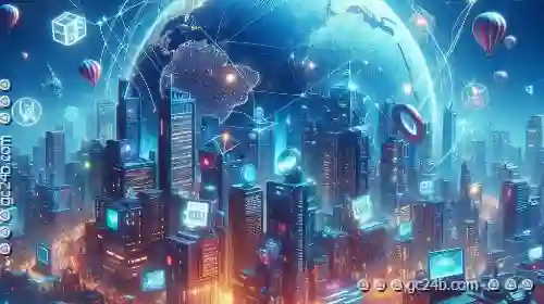 How Always-Online Games Could Enable Real-World Censorship