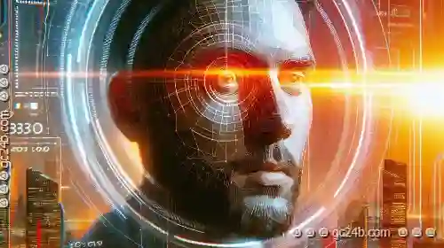 How ‘Anti-Cheat’ Software Is Being Used to Scan Your Face