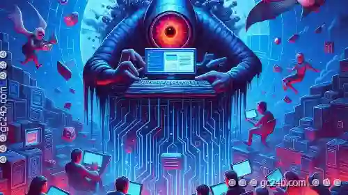 How Dark Patterns Manipulate Gamers Into Sharing Data