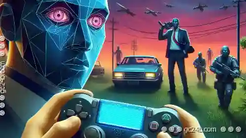 How Face ID in Games Normalizes Surveillance