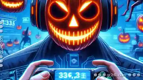 How Face ID in Gaming Could Normalize Mass Surveillance