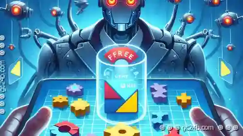 How Free Games Manipulate Users into Sharing More Data