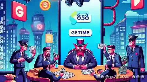 How Free Games Resell Your In-App Actions