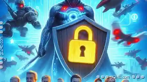 How Game Companies Skirt GDPR and Other Privacy Laws