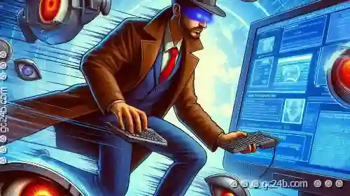 How Game Launchers Spy on Your Entire PC