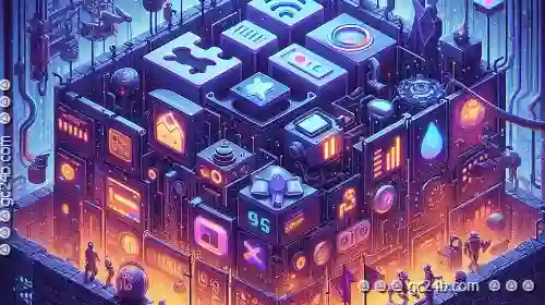 How Games Bury Privacy Options Under Layers of Menus