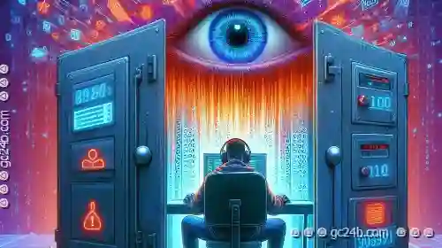 How Games Exploit Cognitive Overload to Hide Data Collection