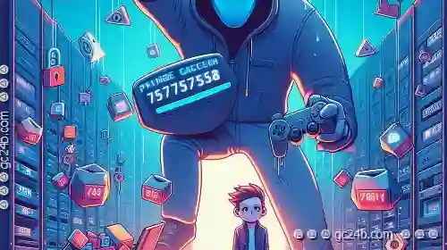 How Games Exploit Impatience to Steal Your Data