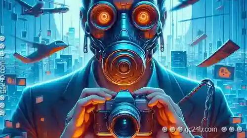 How Games Use ‘Community Guidelines’ to Silence Privacy Complaints