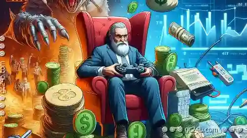 How Games Use Your Microtransaction History Against You