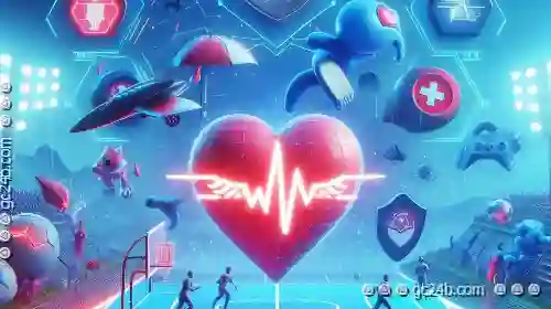 How Health Insurance Companies Might Use Your Game Stats